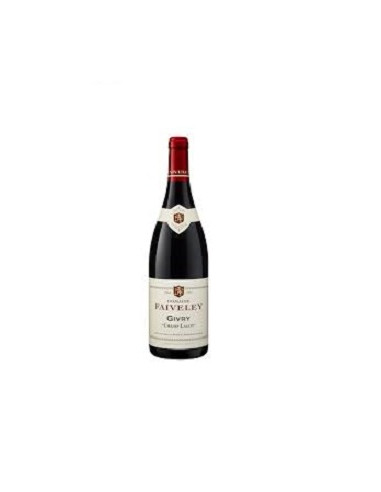 Domaine FAIVELEY Givry 'Champ Lalot',...