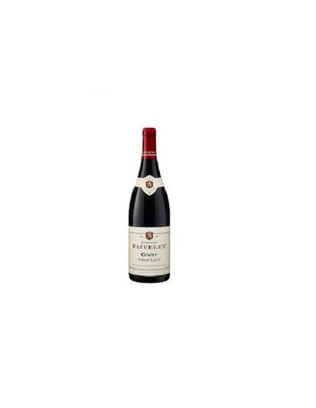 Domaine FAIVELEY Givry 'Champ Lalot', 2021