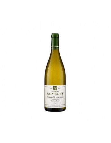Domaine FAIVELEY Pulligny-Montrachet...