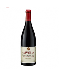 Domaine FAIVELEY Mercurey...