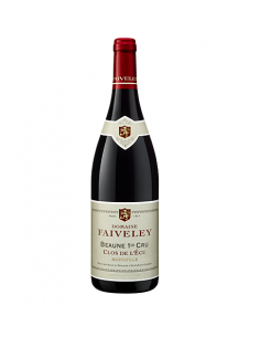 Domaine FAIVELEY Beaune 1er...