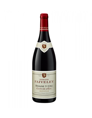 Domaine FAIVELEY Beaune 1er Cru 'Clos... Domaine FAIVELEY Beaune 1er Cru 'Clos...