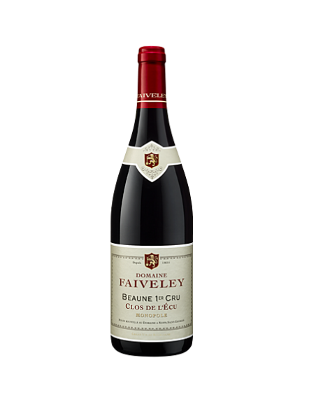 Domaine FAIVELEY Beaune 1er Cru 'Clos De L'Ecu' Monopole, 2022