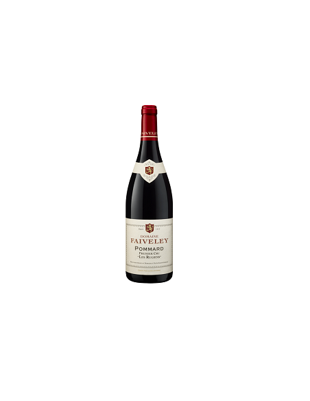 Domaine FAIVELEY Pommard 1er Cru 'Les Rugiens', 2018