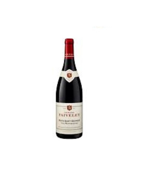 Domaine FAIVELEY Nuits-Saint-Georges 'Les Montroziers', 2022