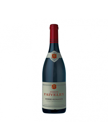 Domaine FAIVELEY Vosne-Romanée, 2022 Domaine FAIVELEY Vosne-Romanée, 2022
