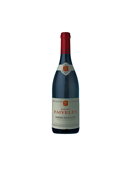 Domaine FAIVELEY Vosne-Romanée, 2022