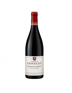 Domaine FAIVELEY...
