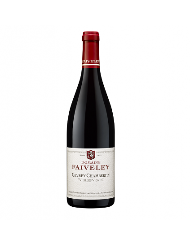 Domaine FAIVELEY Gevrey-Chambertin...