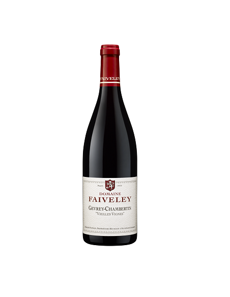 Domaine FAIVELEY Gevrey-Chambertin 'Vieilles Vignes, 2020