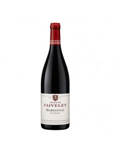 Domaine FAIVELEY Marsannay...