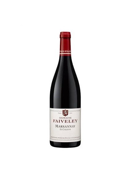 Domaine FAIVELEY Marsannay 'Es Chezots', 2020