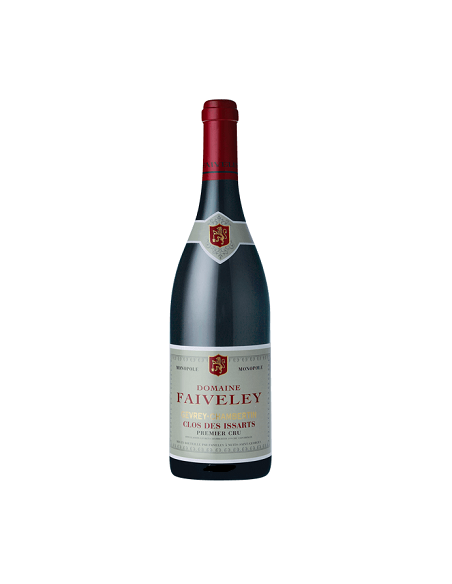 Domaine FAIVELEY Gevrey -Chambertin 1er Cru 'Clos des Issarts', Monopole, 2021