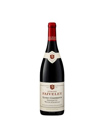 Domaine FAIVELEY Gevrey-Chambertin 1er Cru 'Petite Chapelle', 2021