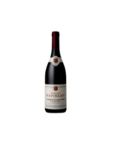 Domaine FAIVELEY Chambertin...