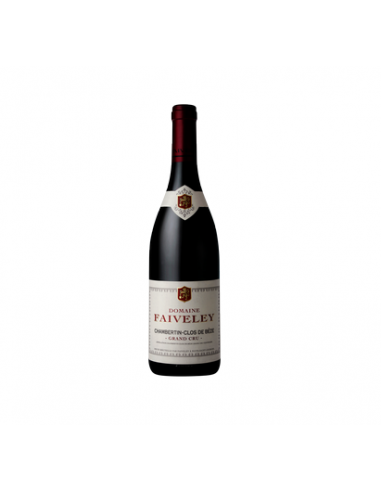Domaine FAIVELEY Chambertin 'Clos De... Domaine FAIVELEY Chambertin 'Clos De...