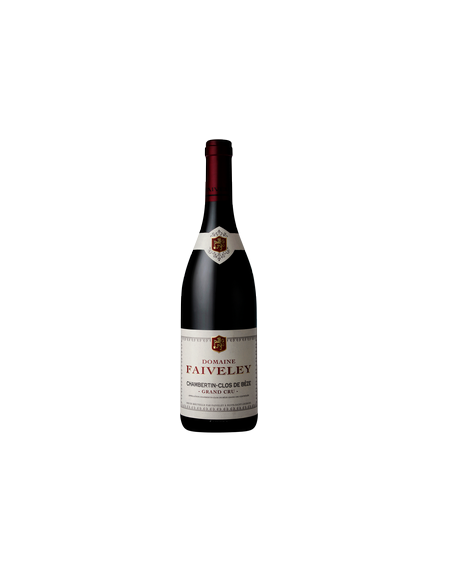 Domaine FAIVELEY Chambertin 'Clos De Bèze' Grand Cru, 2021