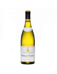 DOUDET NAUDIN Pouilly...