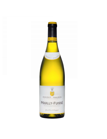 DOUDET NAUDIN Pouilly Fuisse 1er Cru Clos Solutre, 2022