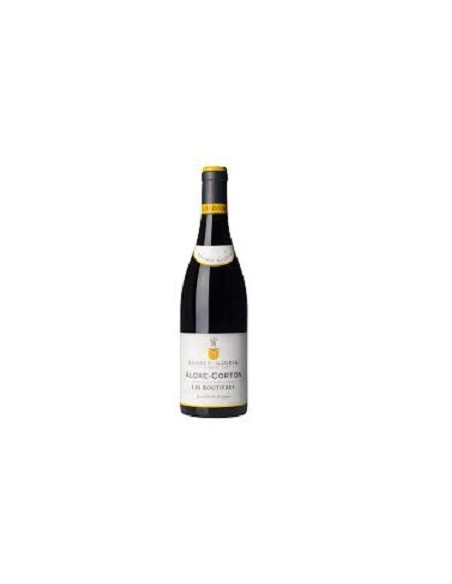 Domaine DOUDET NAUDIN Aloxe corton LES BOUTIERES, 2022