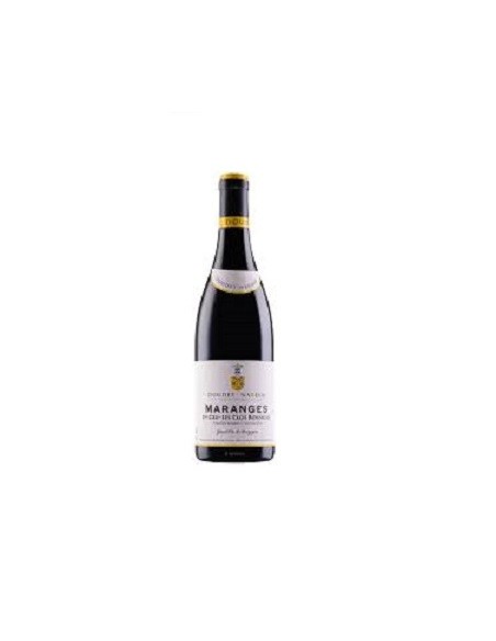 DOUDET NAUDIN Maranges 1er Cru LES CLOS ROUSSOTS, 2022