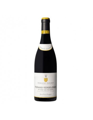 Domaine DOUDET NAUDIN Pernand... Domaine DOUDET NAUDIN Pernand...