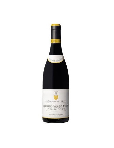 Domaine DOUDET NAUDIN Pernand Vergelesses 1er Cru LES FICHOTS, 2022