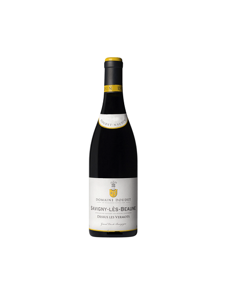 Domaine DOUDET NAUDIN Savigny Lès Beaune LES VERMOTS, 2020