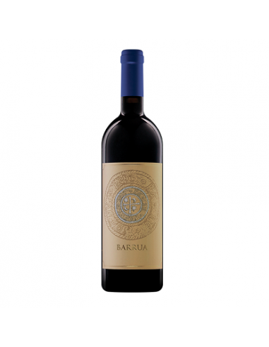 BARRUA IGT Isola Dei Nuraghi, 75cl, 2020