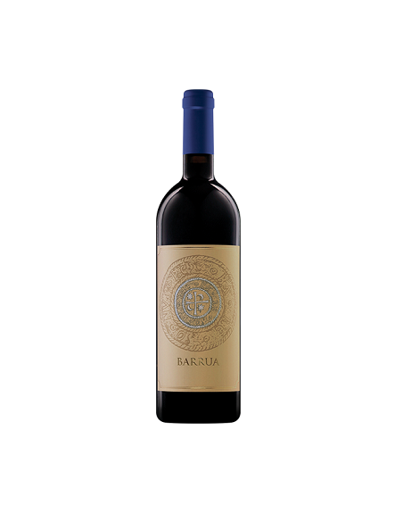 BARRUA IGT Isola Dei Nuraghi, 1.5L, 2020