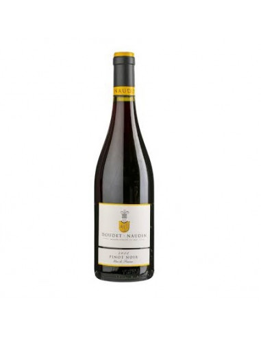 DOUDET NAUDIN Pinot Noir VDP, 2022 DOUDET NAUDIN Pinot Noir VDP, 2022