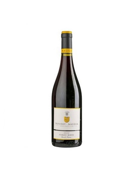 DOUDET NAUDIN Pinot Noir VDP, 2022