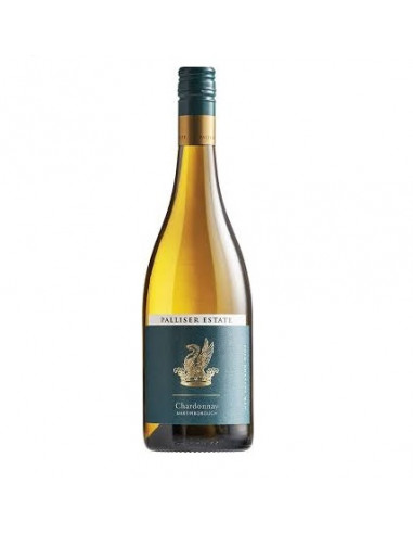 PALLISER ESTATE Chardonnay,... PALLISER ESTATE Chardonnay,...