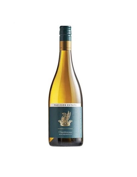PALLISER ESTATE Chardonnay, Martinborough 2021