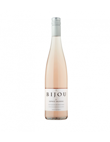 BIJOU De St Valrose Coteaux de... BIJOU De St Valrose Coteaux de...