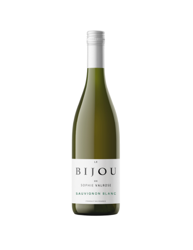 BIJOU De Saint Valrose Coteaux De...