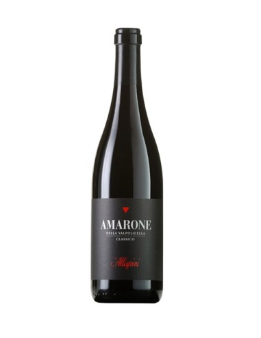 ALLEGRINI Amarone della Valpolicella...