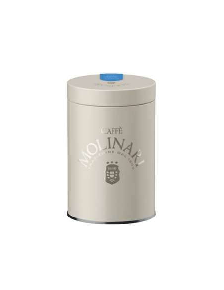 Caffe MOLINARI Cinque Stelle DECA (6 X 250G)