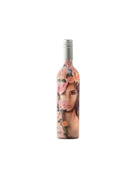 VINA VIK, La Piu Belle Rose, 2022