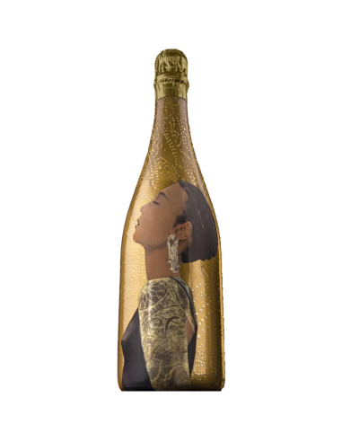 La Piu Belle, Champagne, 75cl, 2009