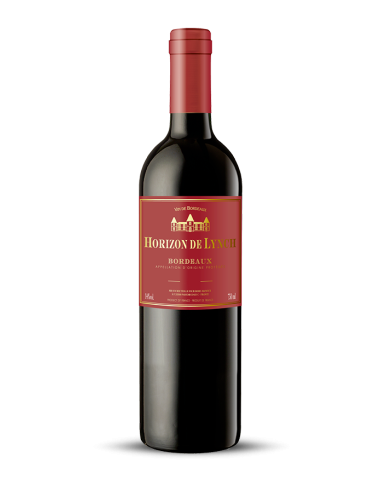 Horizon De Lynch, 2022 Horizon De Lynch, 2022