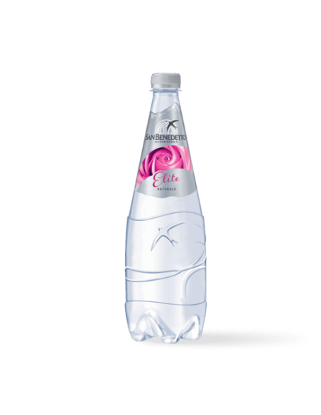 San Benedetto Elite PET Still, 1Lt ( 6 X 1Lt)