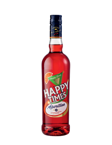 MARCATI APERITIVO, Apri Pista