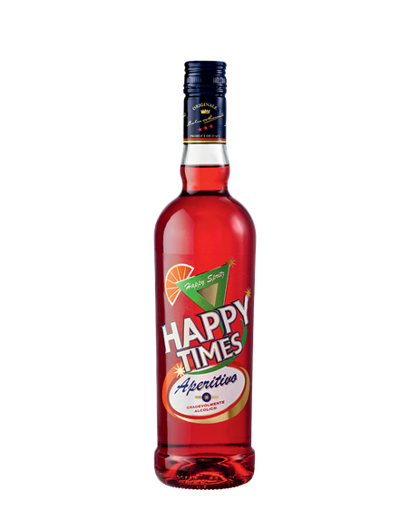 MARCATI APERITIVO, Apri Pista