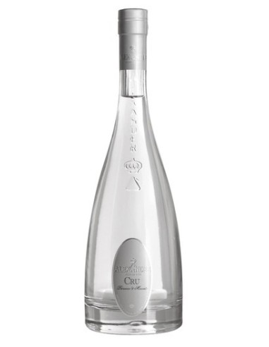 ALEXANDER Cru Grappa, 38%