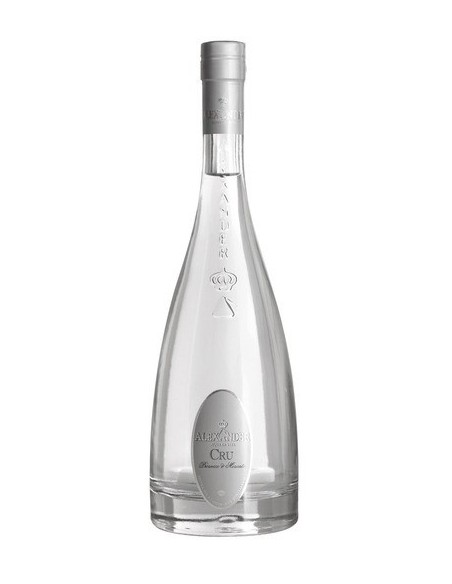 ALEXANDER Cru Grappa, 38%