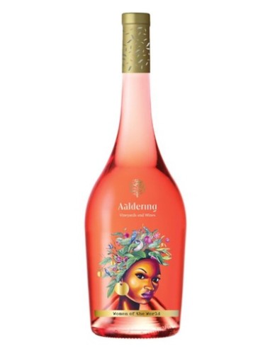 AALDERING, WOMAN OF THE WORLD, 1.5L,2025