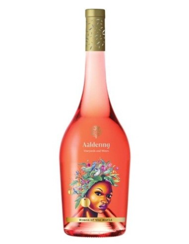 AARLDERING, WOMAN OF THE WORLD, 1.5L