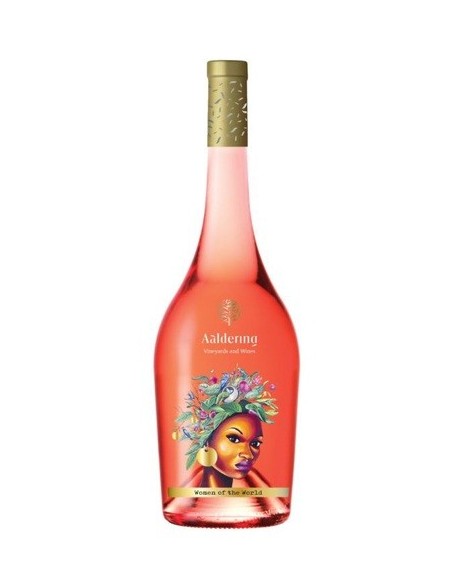 AARLDERING, WOMAN OF THE WORLD, 1.5L