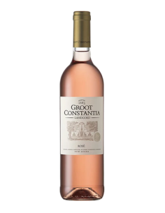 GROOT CONSTANTIA, Rose, 2025